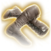 Hoarfrost Boots Icon