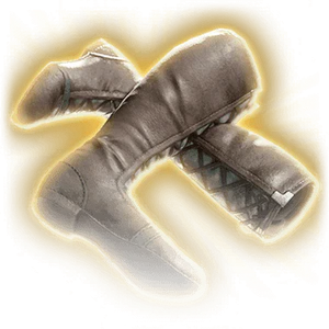 Hoarfrost Boots image