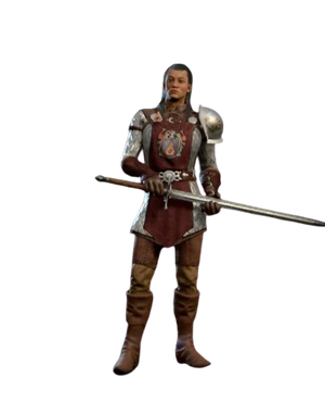Model
