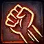Unarmed Strike Unfaded Icon.webp