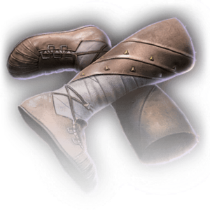 Monastic Boots image