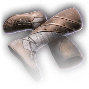 Monastic Boots image