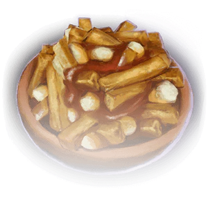 Poutine image