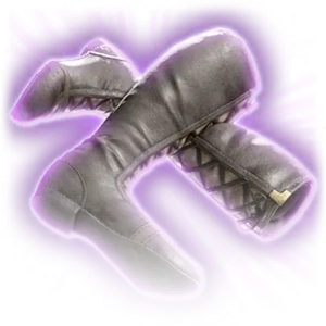 Gargoyle Boots image