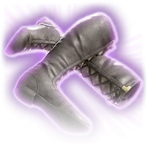 Gargoyle Boots image