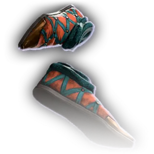 Reliably Built Boots image