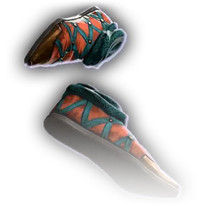 Reliably Built Boots image