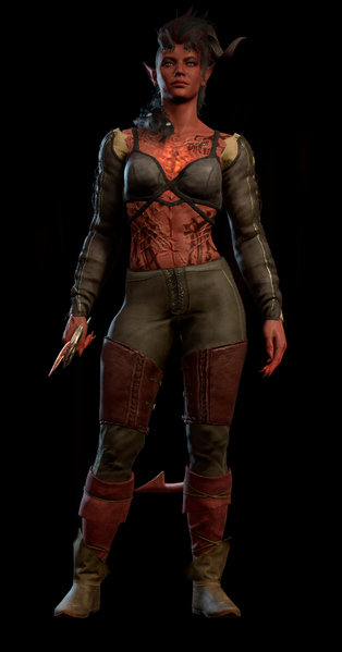 File:ARM Leather FlamingFist Karlach.png