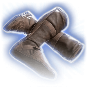 Boots of Arcane Bolstering image