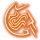 Elemental Cleaver (fire)