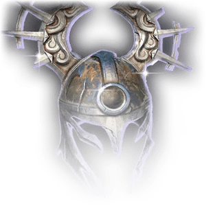 Cracked Helm of Shar image