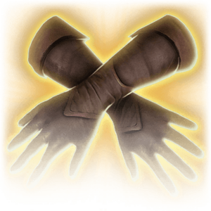 Gloves of The Duellist image