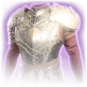 Armour of Agility image