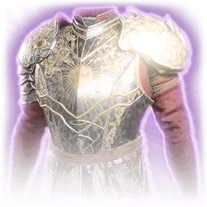Armour of Agility image
