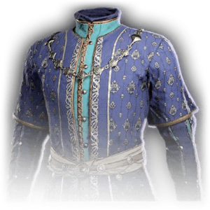 Delicately Constructed Outfit image