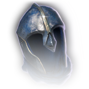 Well Crated Helm image