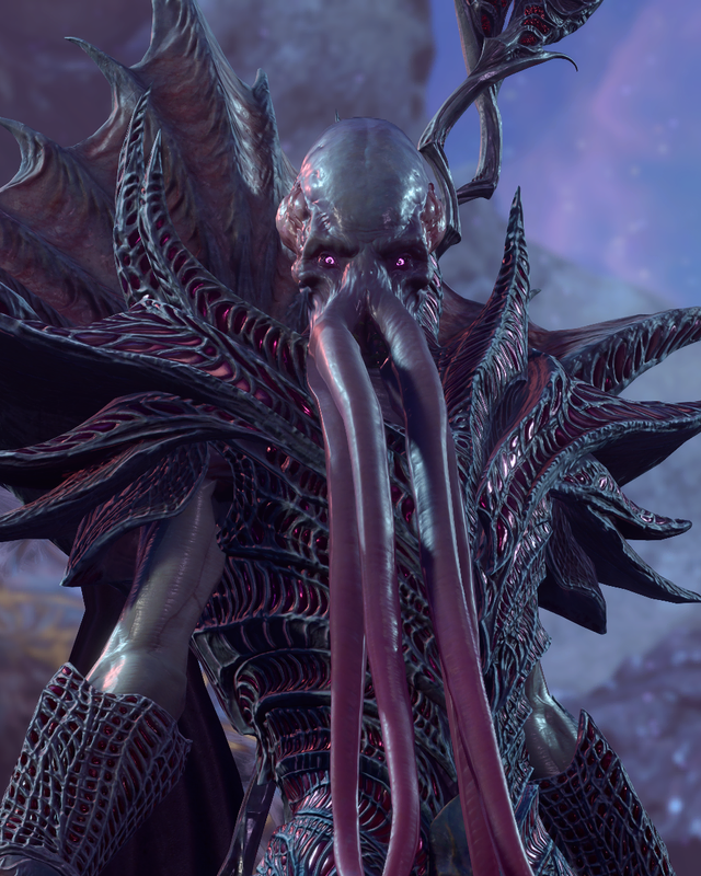 その他 PUP Baldur's Gate III The Emperor The Emperor - bg3.wiki