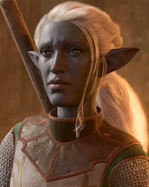In-game