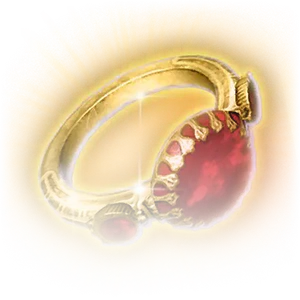 Carnelian Ring image