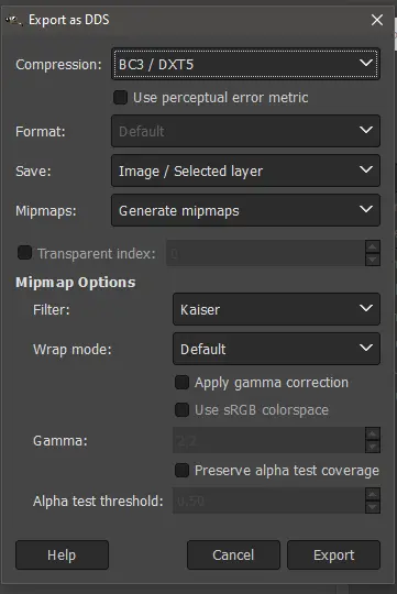 File:GnuIMP export-settings.webp