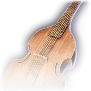 Glimmergad's Selgaunt Fiddle image