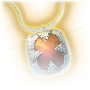 Amulet of the Drunkard image