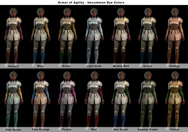 File:ArmorOfAgility-Uncommon.webp - bg3.wiki