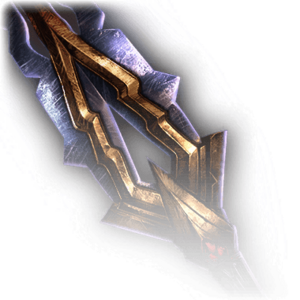 Knife of the Undermountain King image