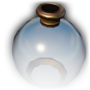 Round Flask image