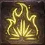 Sacred Flame Unfaded Icon.webp