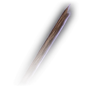 Shaft of a Broken Spear image