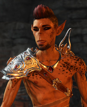 Ra'gur - bg3.wiki