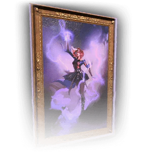 Portrait of Lohse image