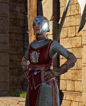 In-game
