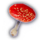 Blushcap Mushroom
