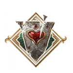 Constitution health and endurance