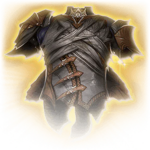 Penumbral Armour image