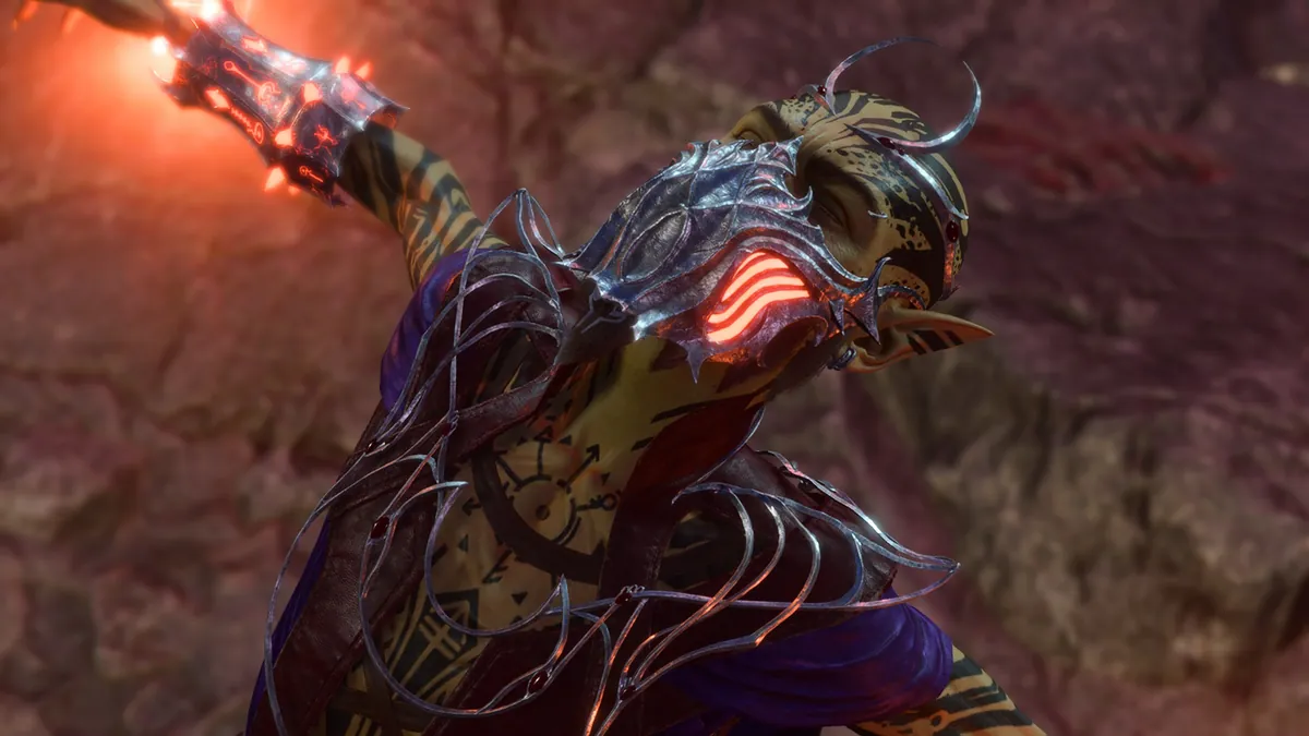 Free Orpheus - bg3.wiki