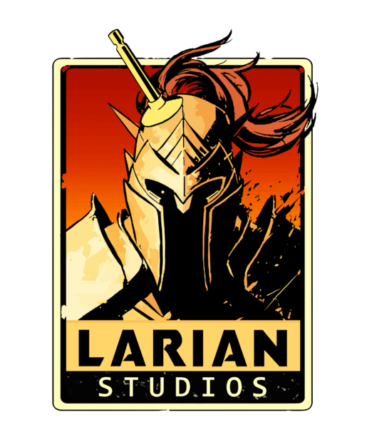 File:Larian logo.png