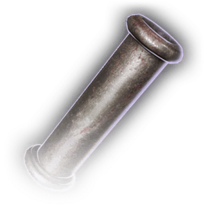 Metal Pipe image