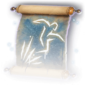 Scroll of Jump image