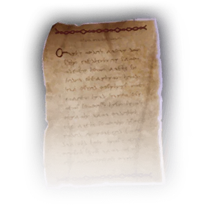 The Gate is Closed image