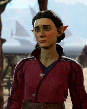 In-game