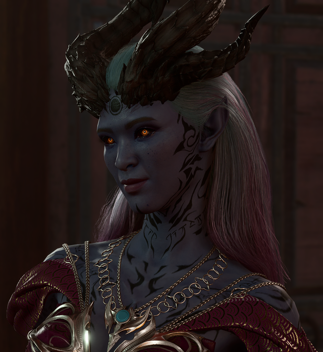 Rhol - bg3.wiki