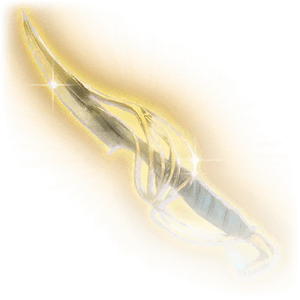 Gleamdance Dagger image