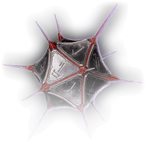 Inert Astral Prism image