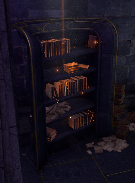 File:Trapped Bookshelf.png