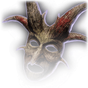 Whispering Mask image