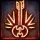 Divine Strike: Weapon (Ranged)