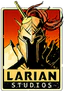 Larian logo